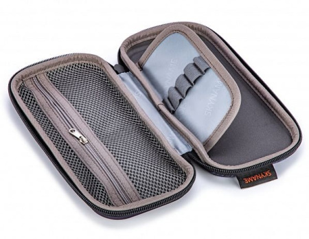 пенал жесткий SkyName P-336 без наполнения