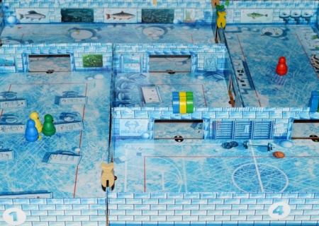 Айс-Класс Стиль Жизни