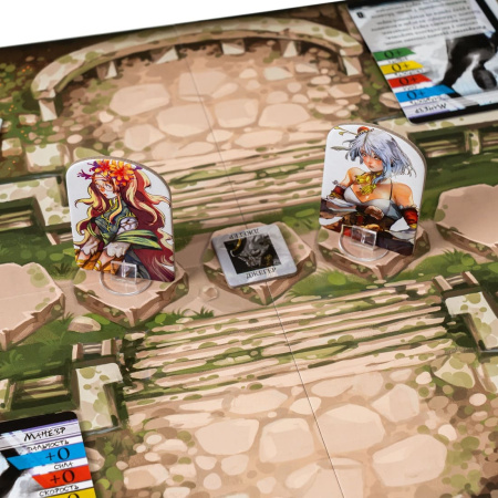 BattleCON: Погибель Индин