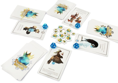 Дюжина Короля