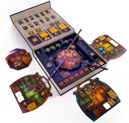 Инкантибус