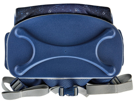 ранец Herlitz Loop Space 50025879