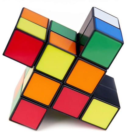 Башня Рубика 2x2x4 КР5224