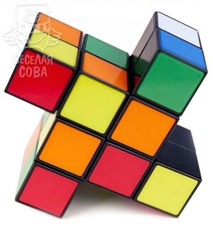 Башня Рубика 2x2x4 КР5224