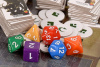 Pathfinder. Настольная ролевая игра. Стартовый набор. 2-я редакция. Переиздание