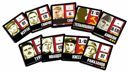 Дом Павлова