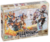 Millennium Blades. Клинки миллениума