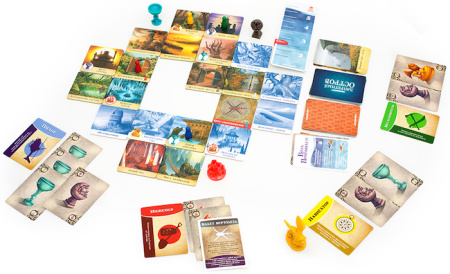 Запретный остров