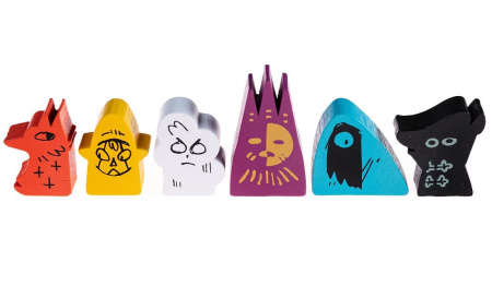 Обет. Хроники завоеваний и изгнаний