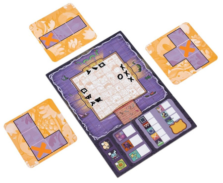 Замок Монстров