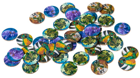 Повелитель Нью-Йорка