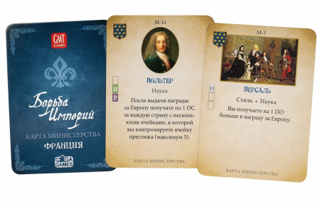 Борьба империй