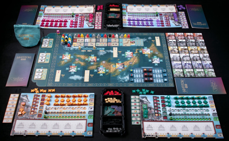 Ниппон. Дзайбацу