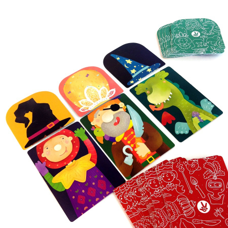 Шапка-невидимка