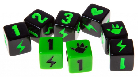 Повелитель Токио