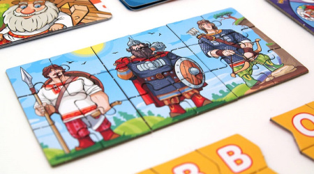 Чумачечий квест