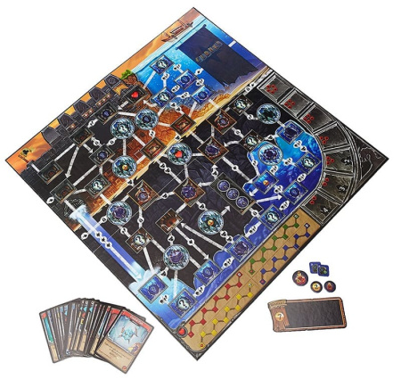 Кланк! Затонувшие сокровища