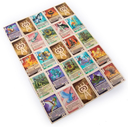 Долина вечности: Артефакты (дополнение)