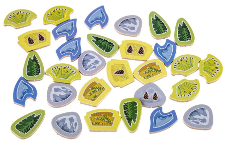 Маленькая Каскадия