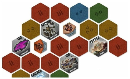 Стальная арена: Высокое Напряжение (дополнение)