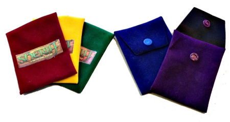 Шериф Ноттингема. Вторая редакция