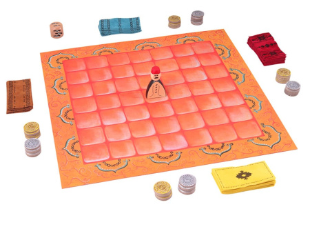 Марракеш (Marrakech)