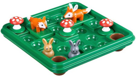 Зайчики ВВ2185