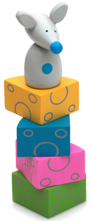 Коридор для детей (Quoridor Kid)