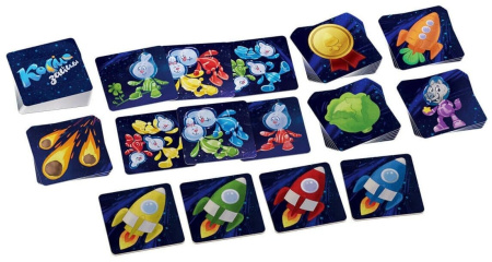 Космозайцы