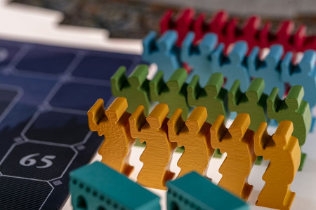 Вечный город