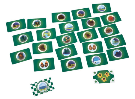 Пузырьковые истории. Каникулы