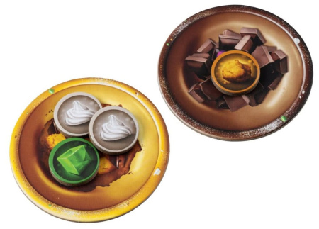 Битва Десертов