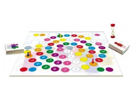 Алиас Скажи иначе для всей семьи 2 (Alias Family)