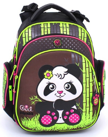 рюкзак Hummingbird Kids Panda TK40