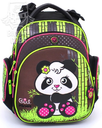 рюкзак Hummingbird Kids Panda TK40