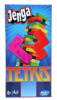Дженга Тетрис (Jenga Tetris)