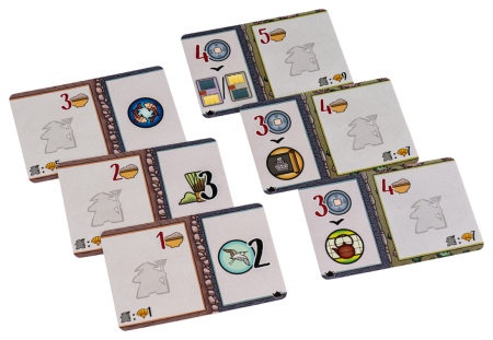 Белый замок: Матча