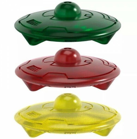 Космический контакт