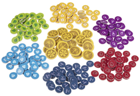 Мастера пламени