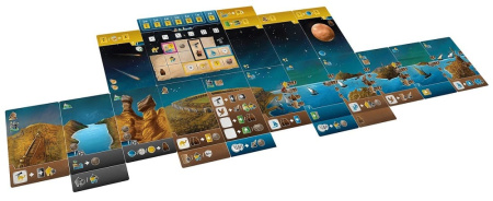 Путешественники с южного Тигра