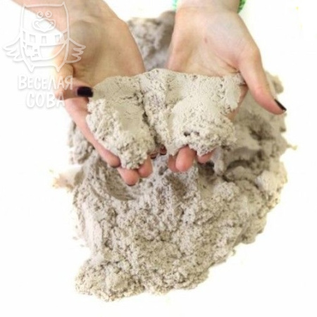 Классический космический песок 3 кг