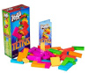Дженга Тетрис (Jenga Tetris)