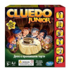 Мое первое Клуэдо (Cluedo Junior)
