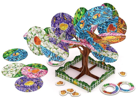 Чудо-дерево