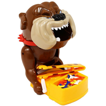 Собака-кусака