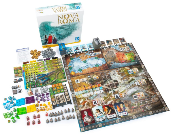 Nova Roma