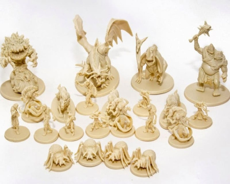 Descent: Странствия во Тьме