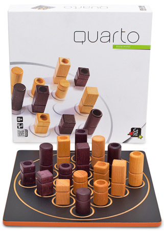 Кварто (Quarto)