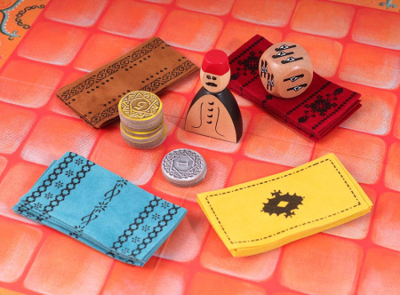 Марракеш (Marrakech)