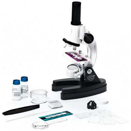 Микроскоп (15 экспериментов) ВВ0928